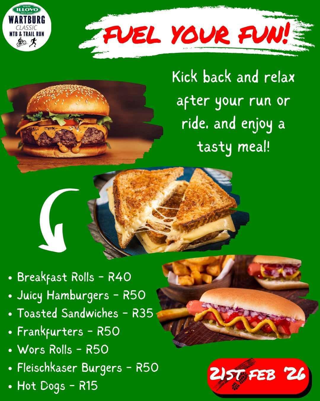 2026 Illovo Wartburg Classic (Super classic race1) 2026 Illovo Wartburg Classic (Super classic race1)