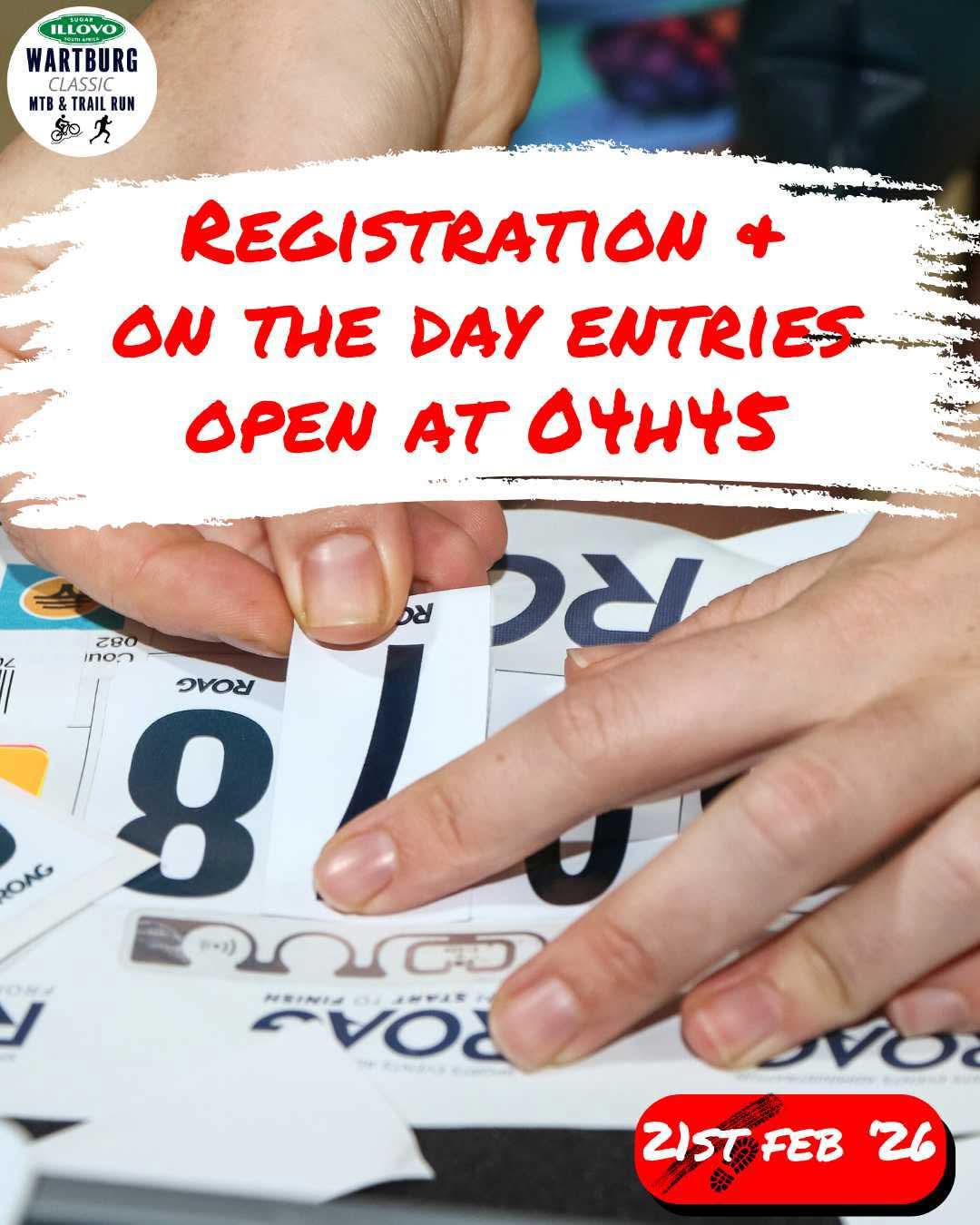 2026 Illovo Wartburg Classic (Super classic race1) 2026 Illovo Wartburg Classic (Super classic race1)