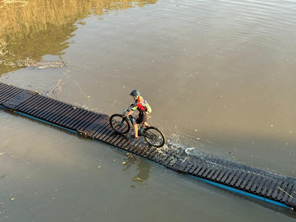 Mtunzini race in the Shade (Super Classic race 3) Mtunzini race in the Shade (Super Classic race 3)