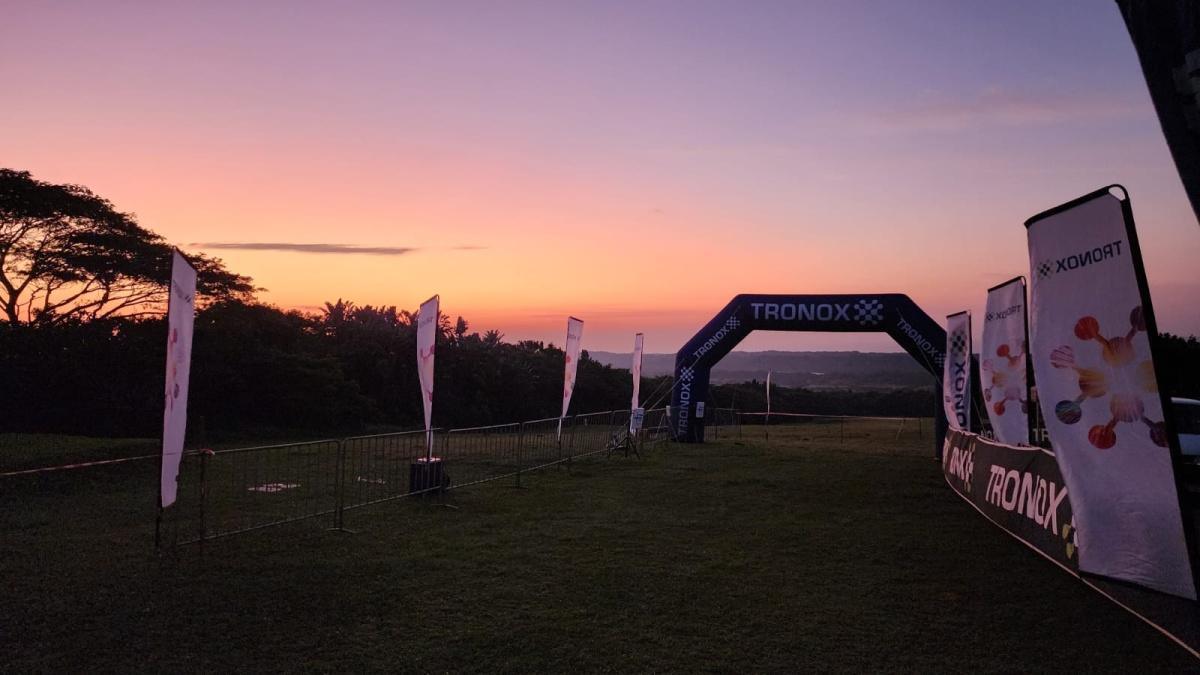 Mtunzini race in the Shade (Super Classic race 3) Mtunzini race in the Shade (Super Classic race 3)