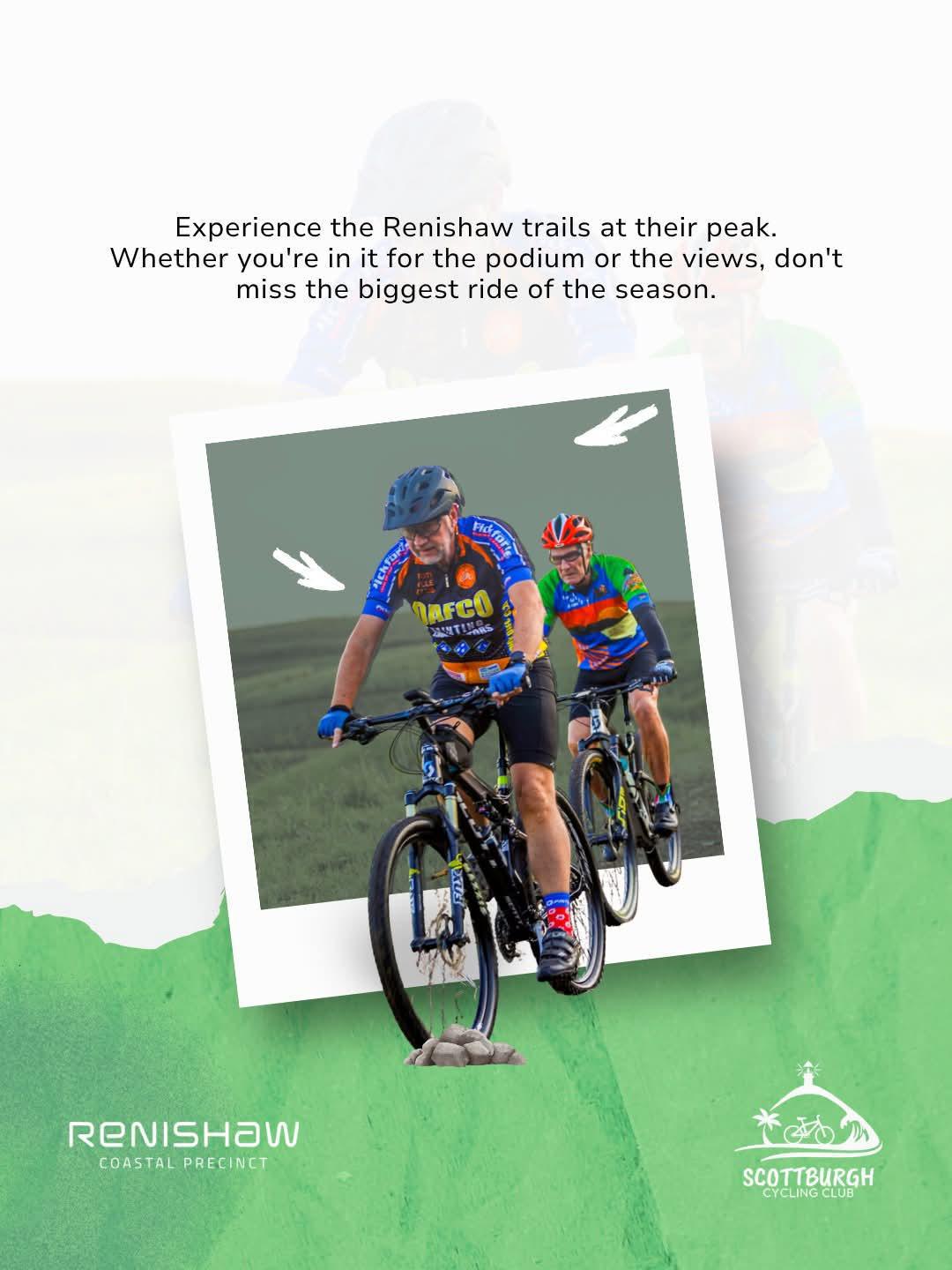 Renishaw Solstice race - KZN Super Classic Renishaw Solstice race - KZN Super Classic