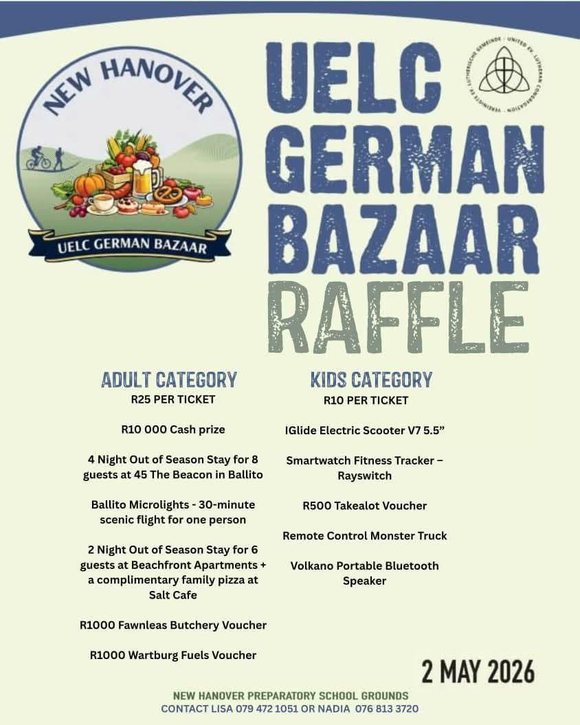 New Hanover MTB Classic (super classic race 2) 