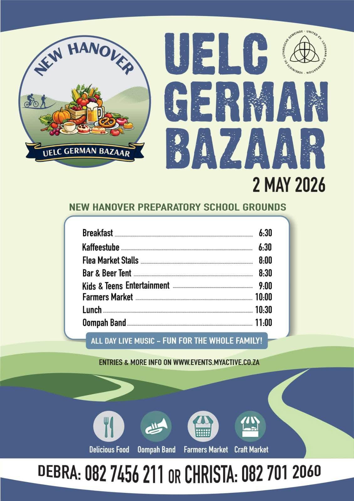 New Hanover MTB Classic (super classic race 2) New Hanover MTB Classic (super classic race 2)