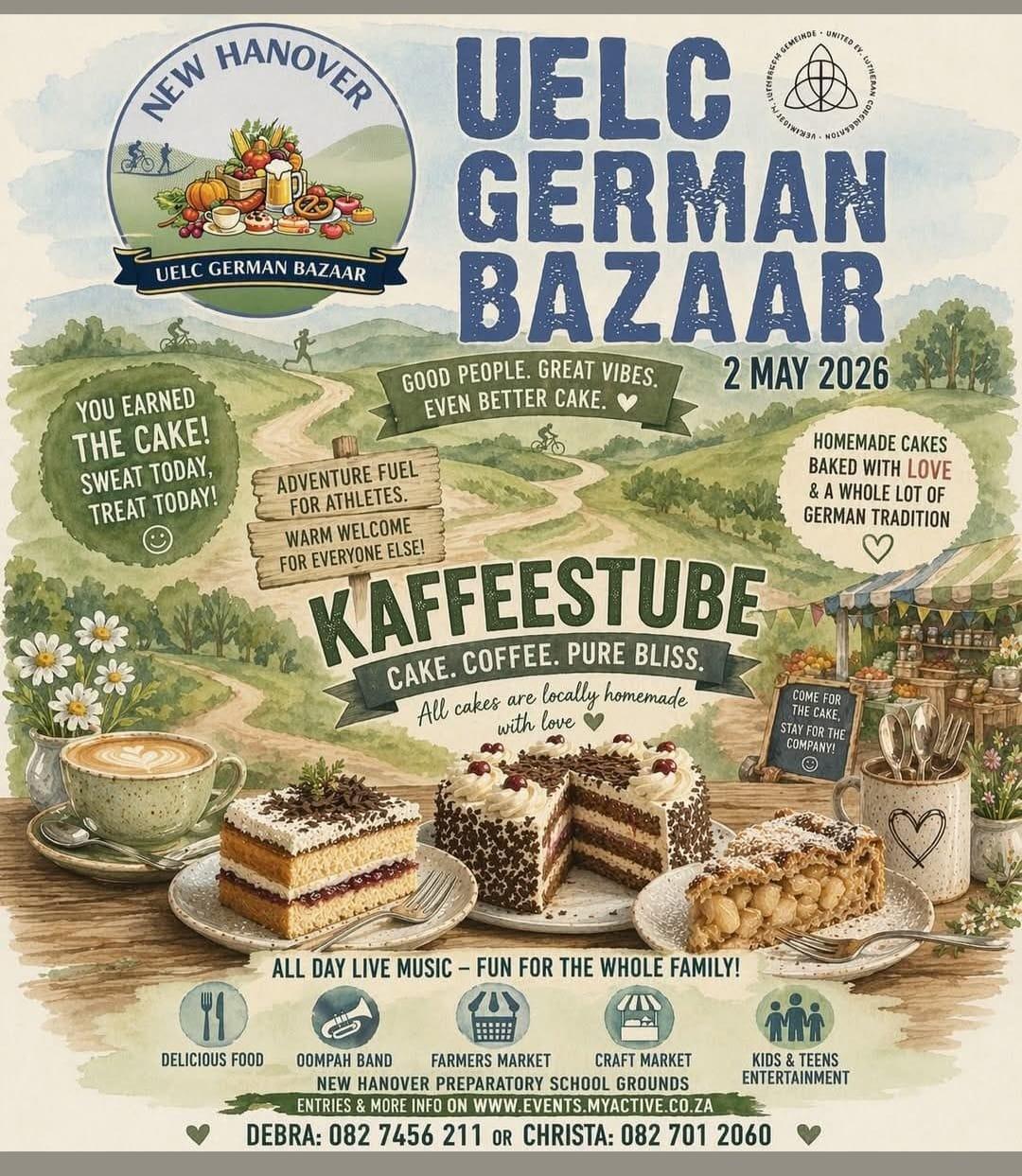 New Hanover MTB Classic (super classic race 2) New Hanover MTB Classic (super classic race 2)