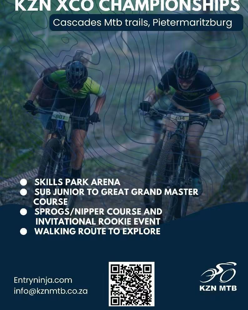 KZN XCO CHAMPIONSHIP