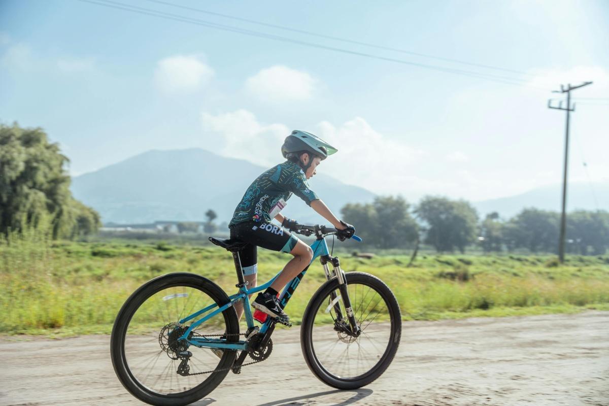 Sani Seeker Mountain Bike 2 day stage event 