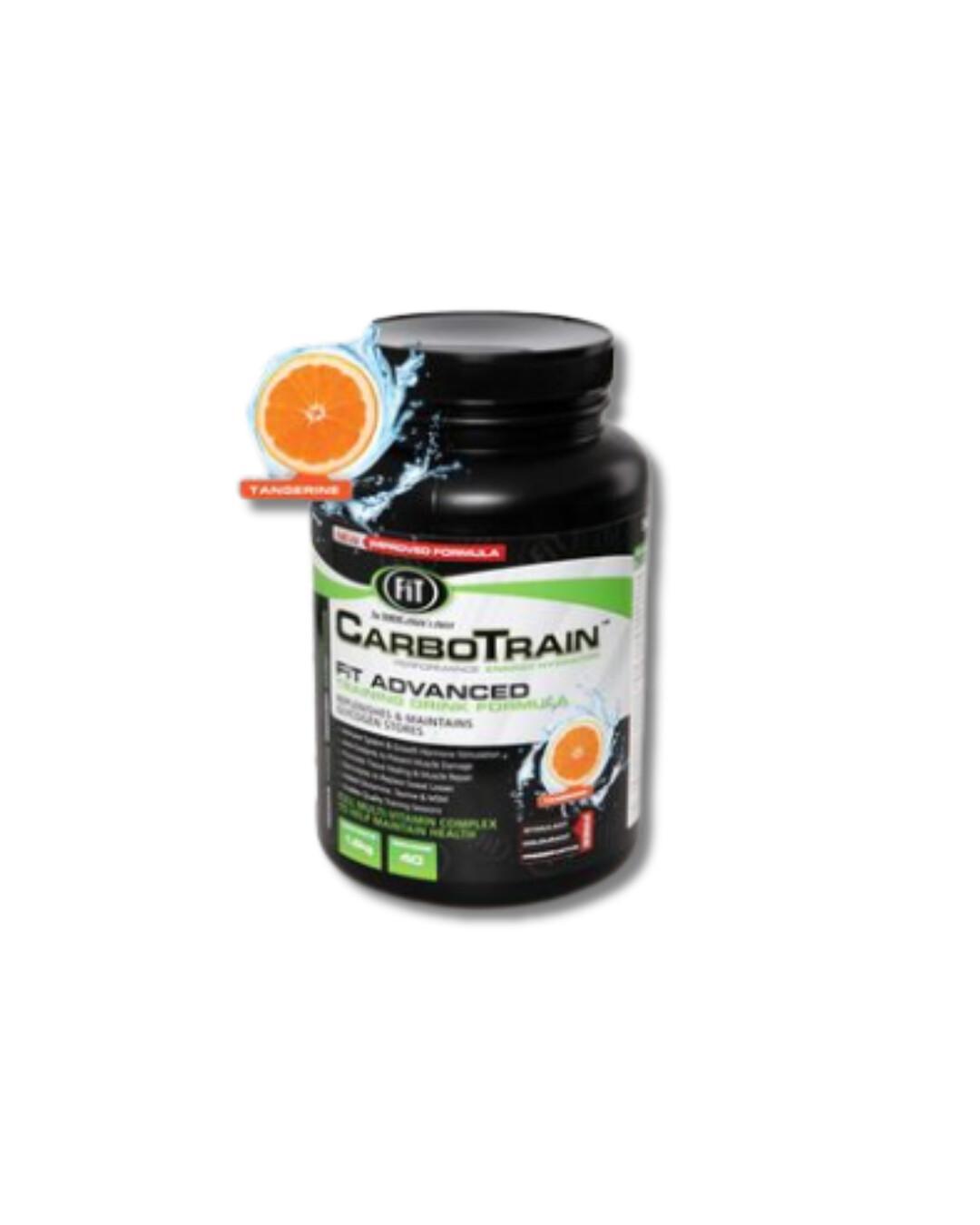 FiT Sports Labs - The THINKING athlete's choice