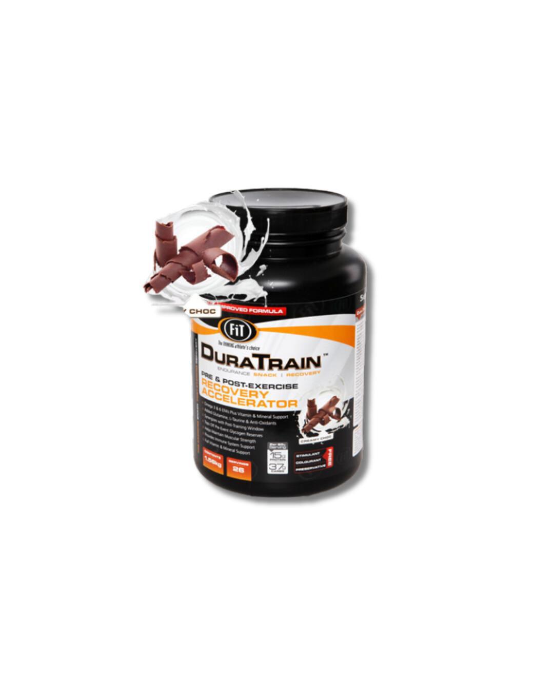 FiT Sports Labs - The THINKING athlete's choice