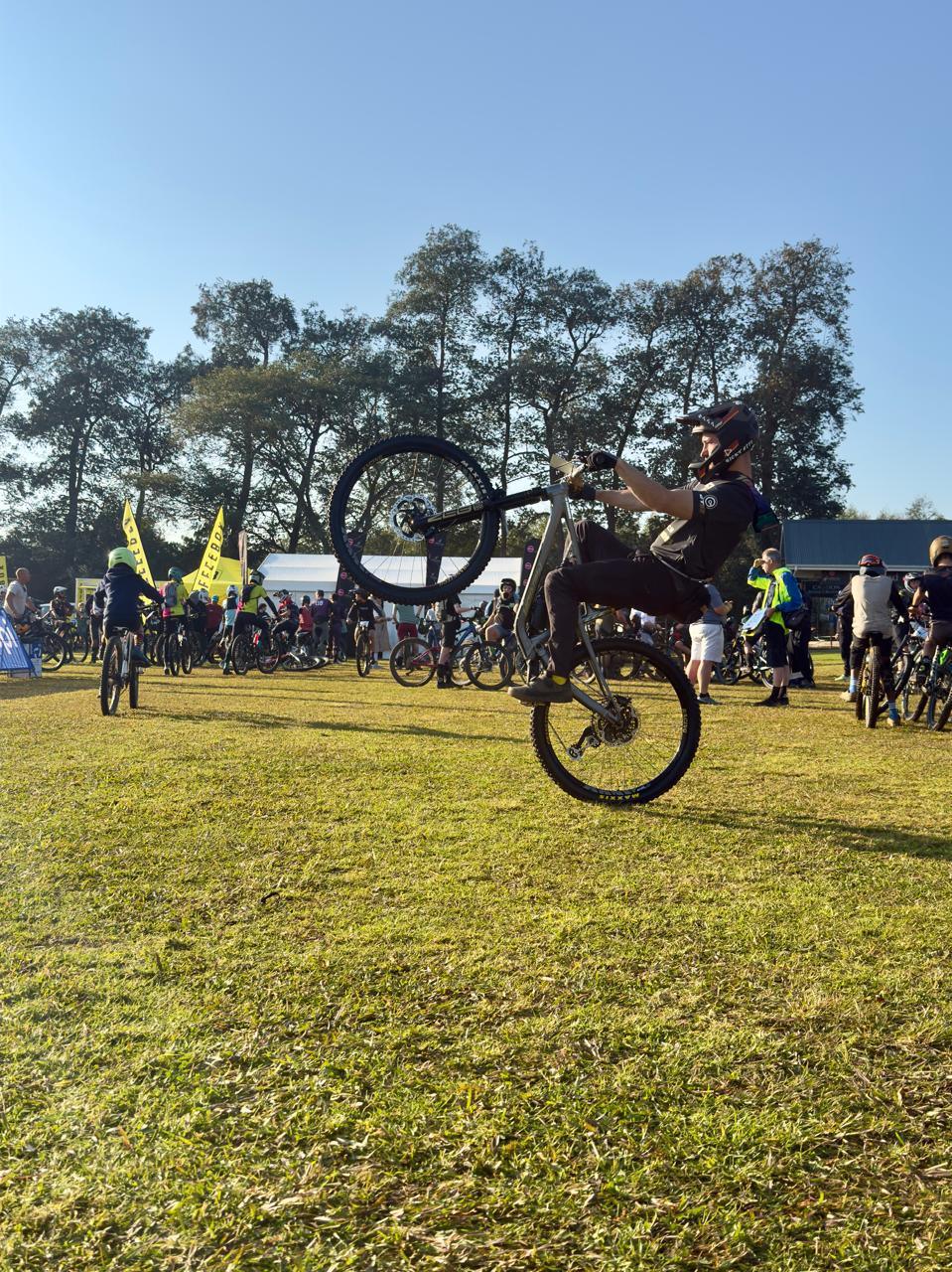 Karkloof Trail Festival 2026