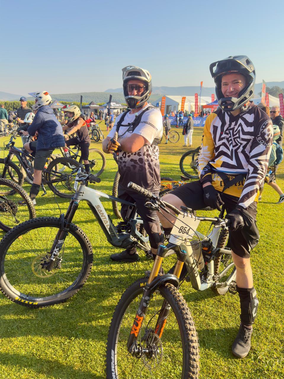 Karkloof Trail Festival 2026