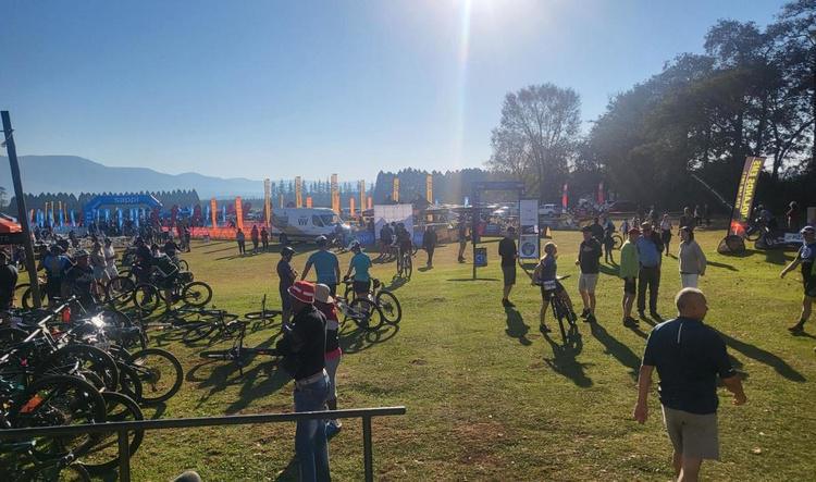 Karkloof Classic 2024