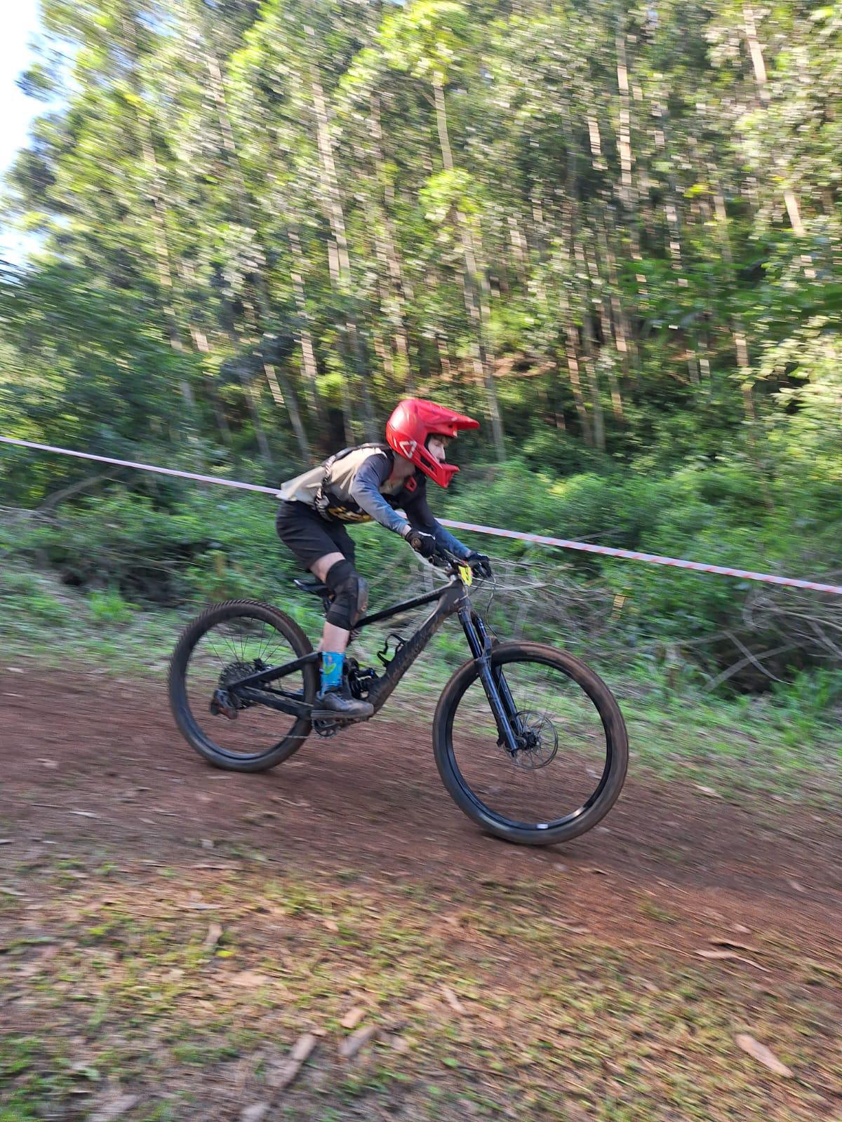 SA Downhill