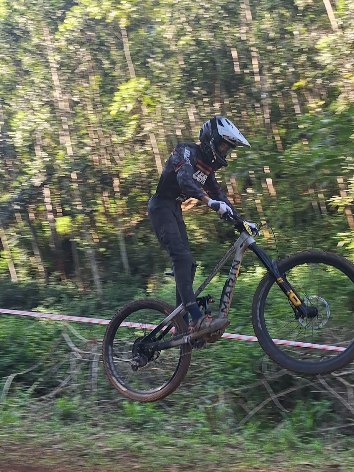 SA Downhill
