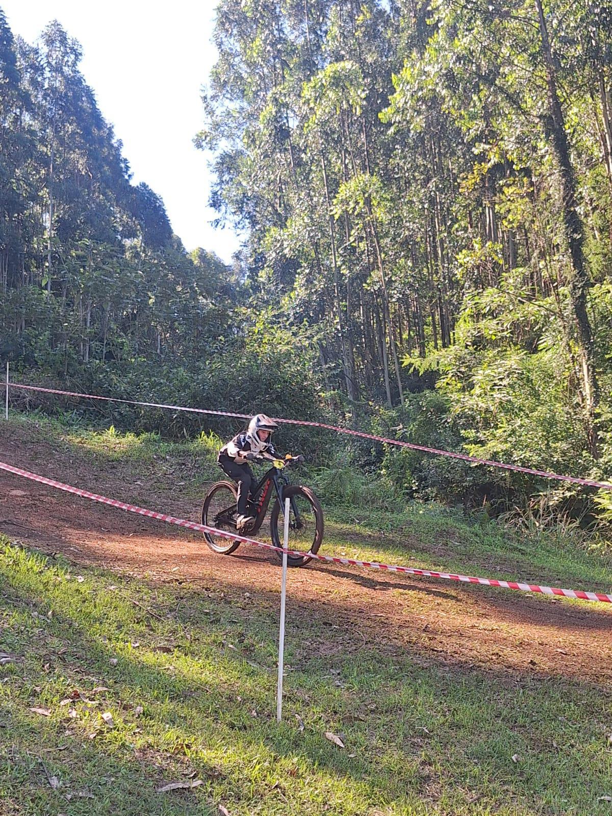 SA Downhill