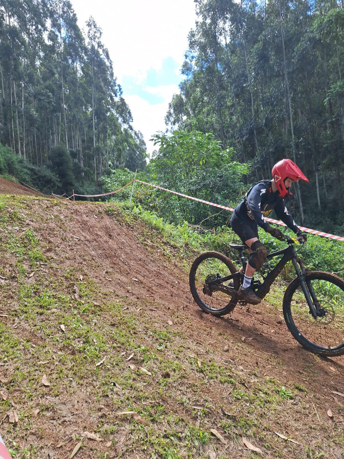 SA Downhill