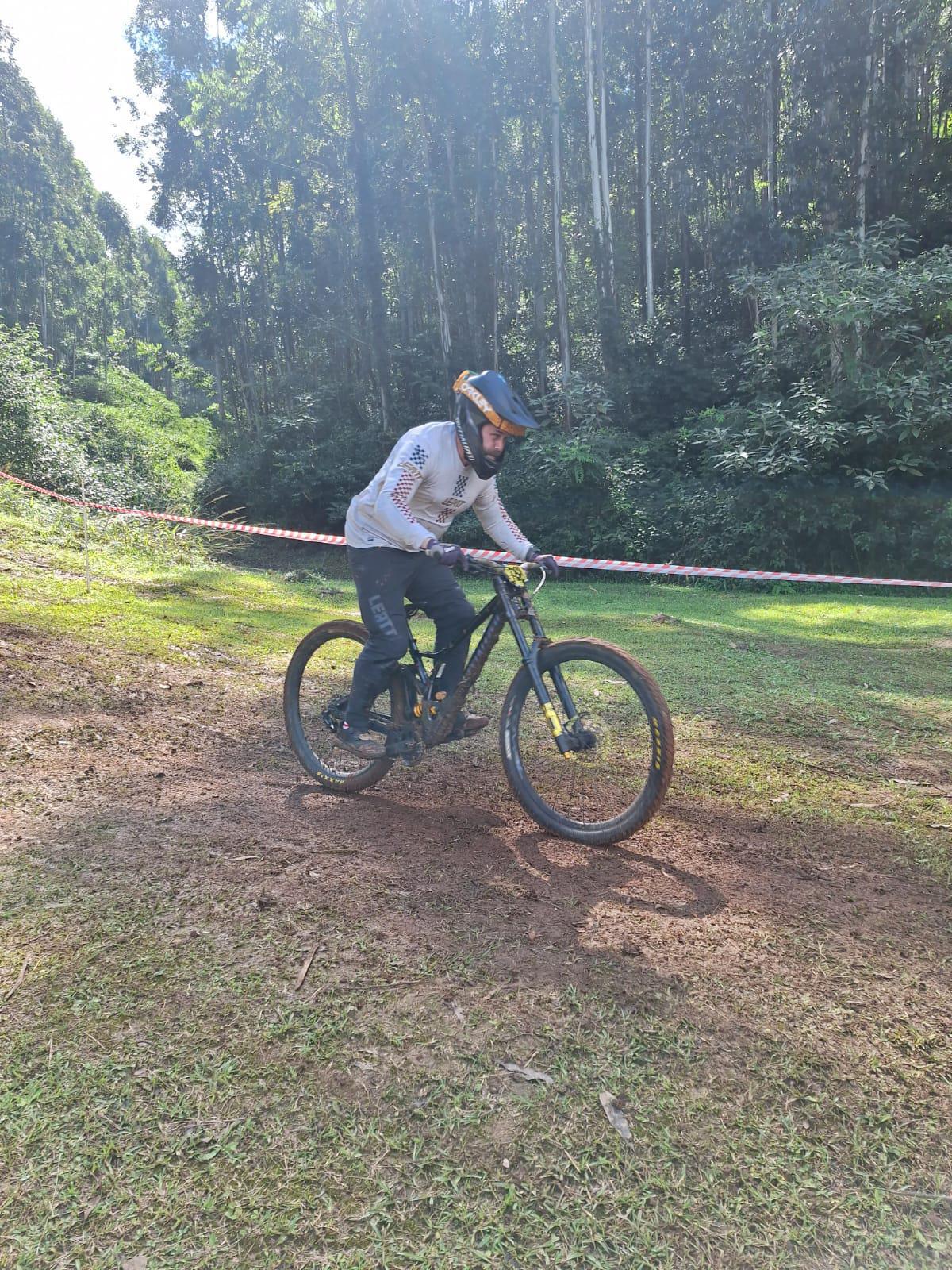 SA Downhill