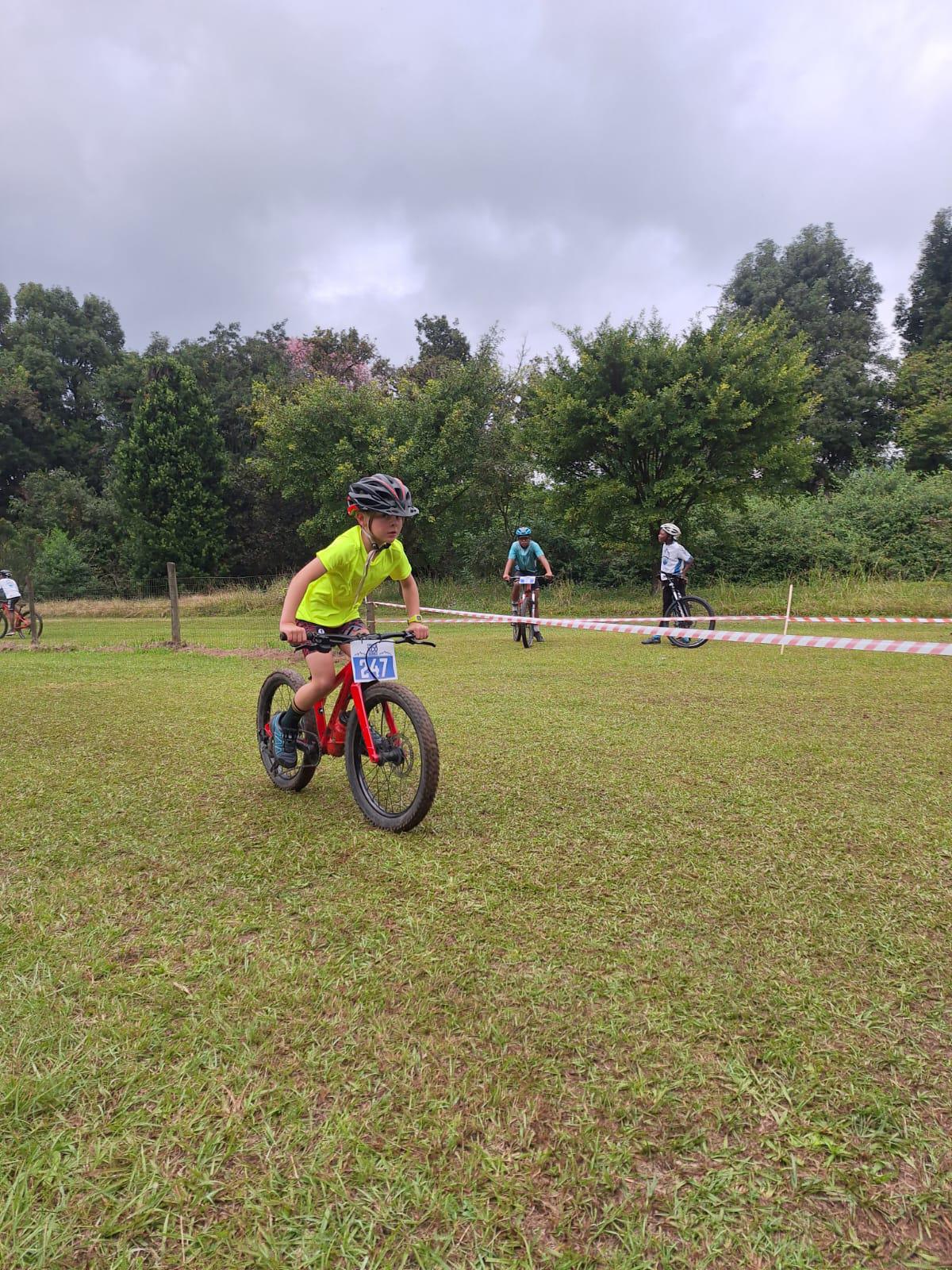 kzn xco
