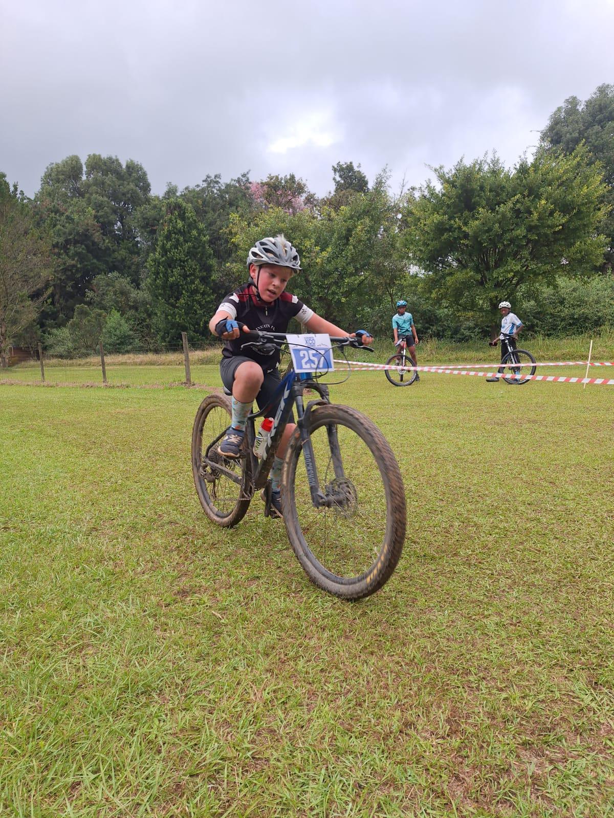 kzn xco
