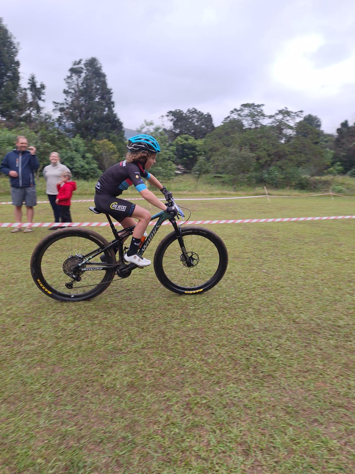kzn xco
