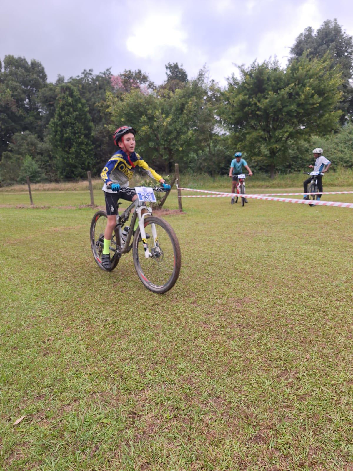 kzn xco