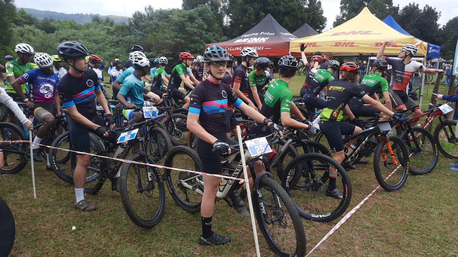 kzn xco