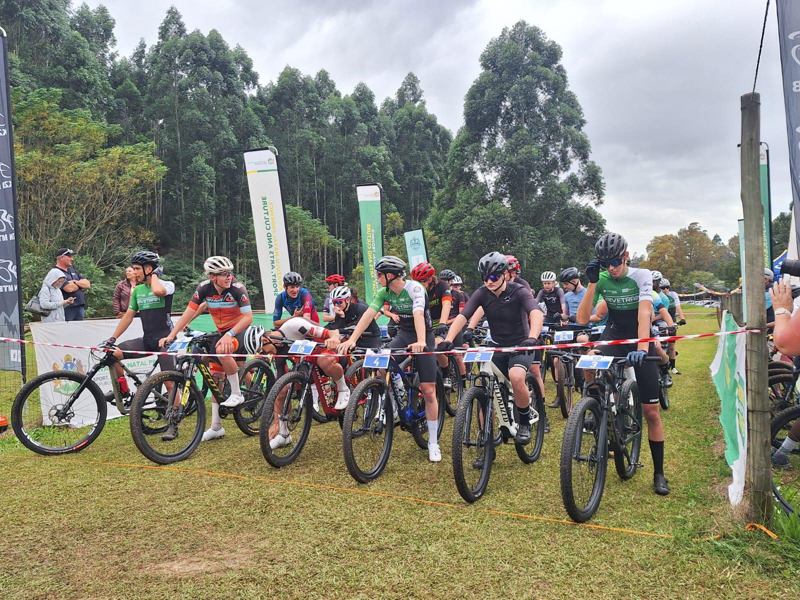 kzn xco