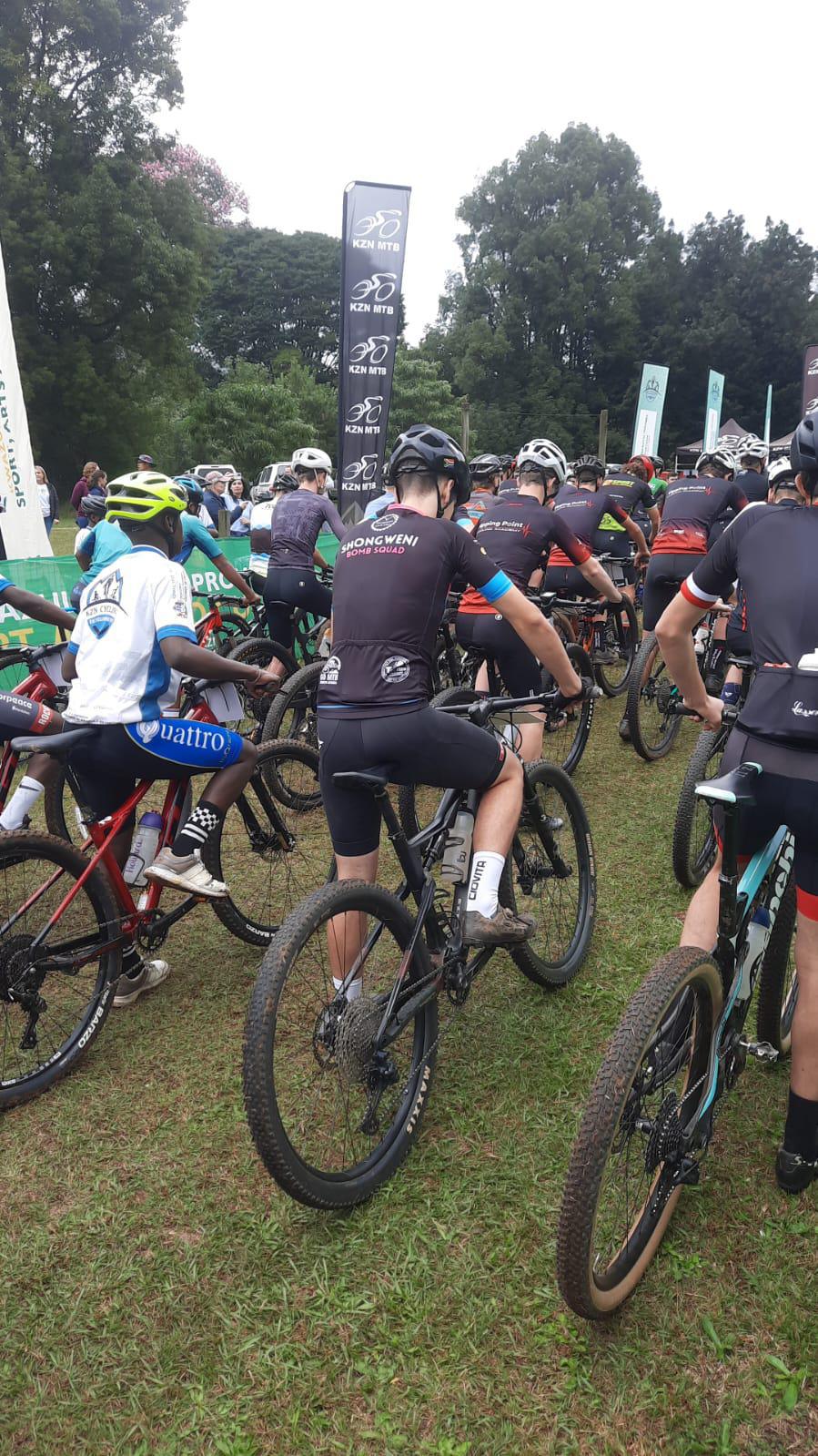 kzn xco