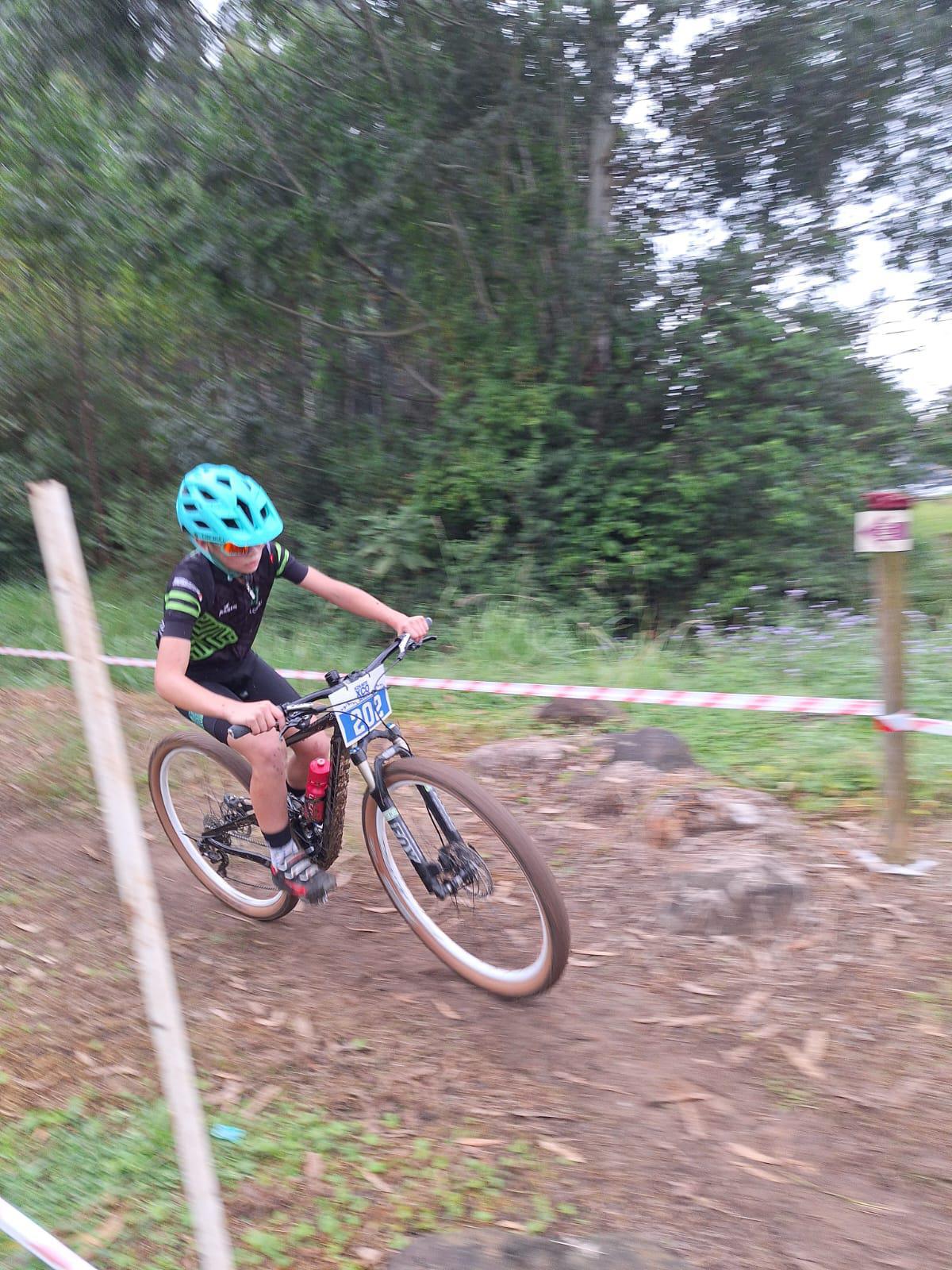 kzn xco