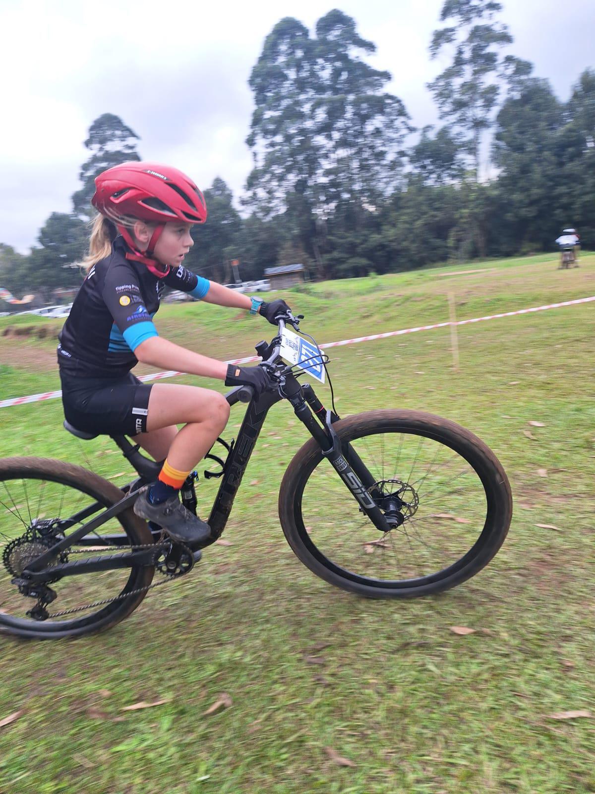 kzn xco