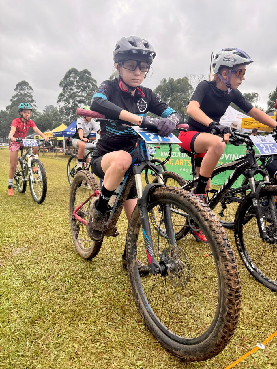 kzn xco