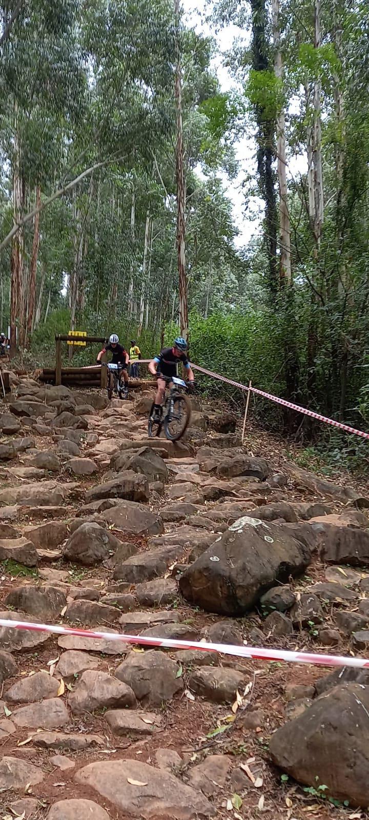 kzn xco