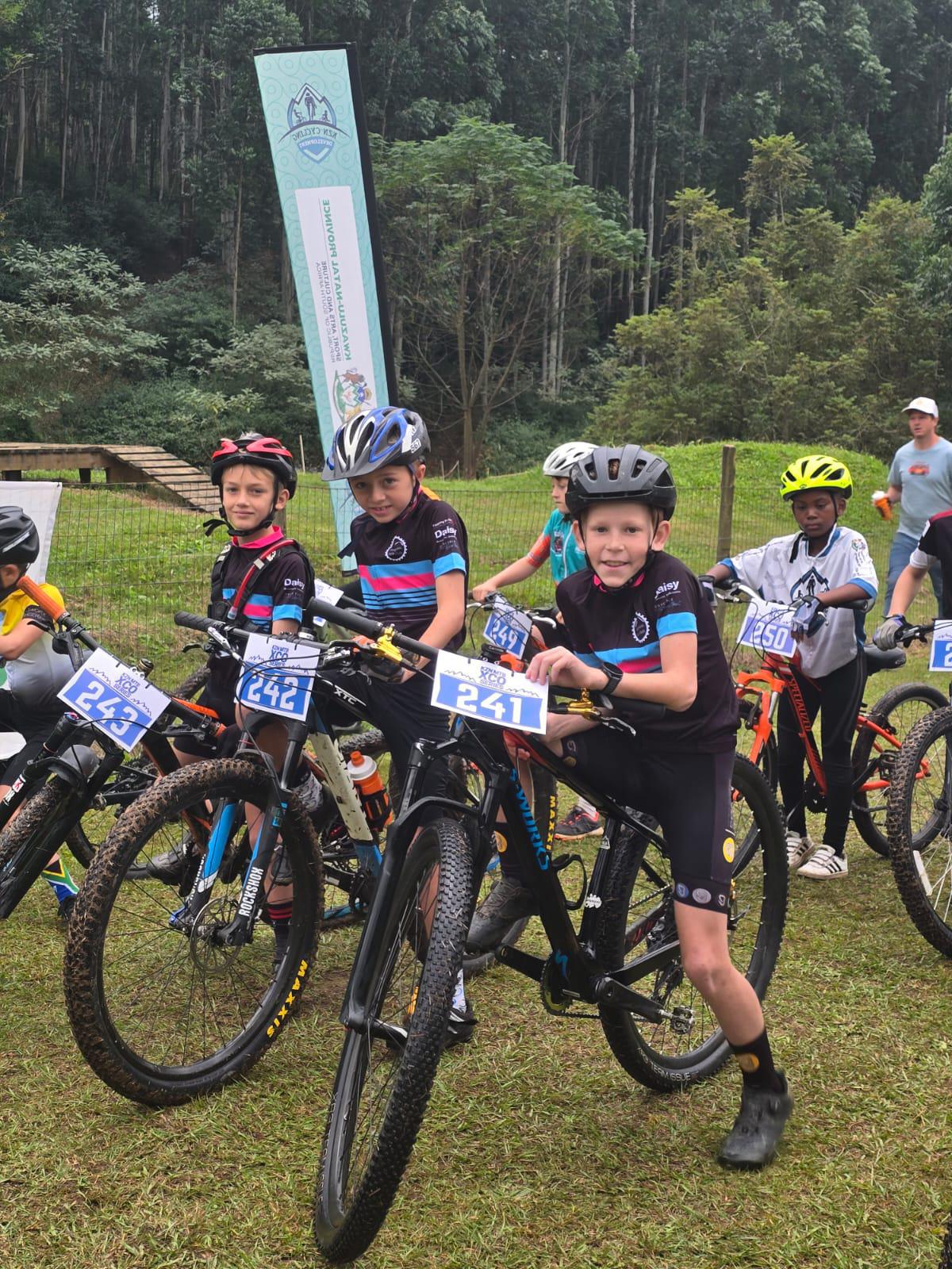kzn xco