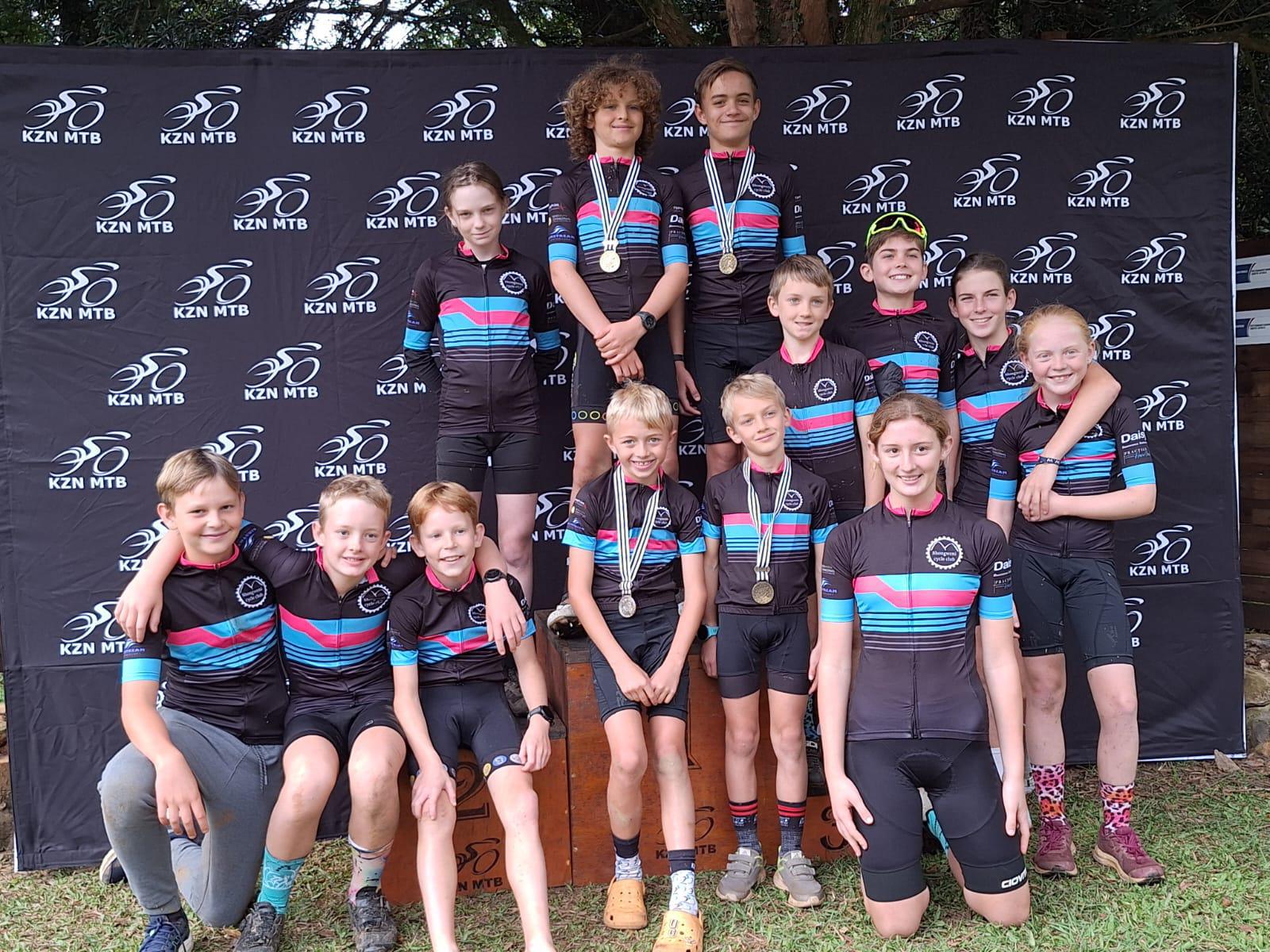 kzn xco