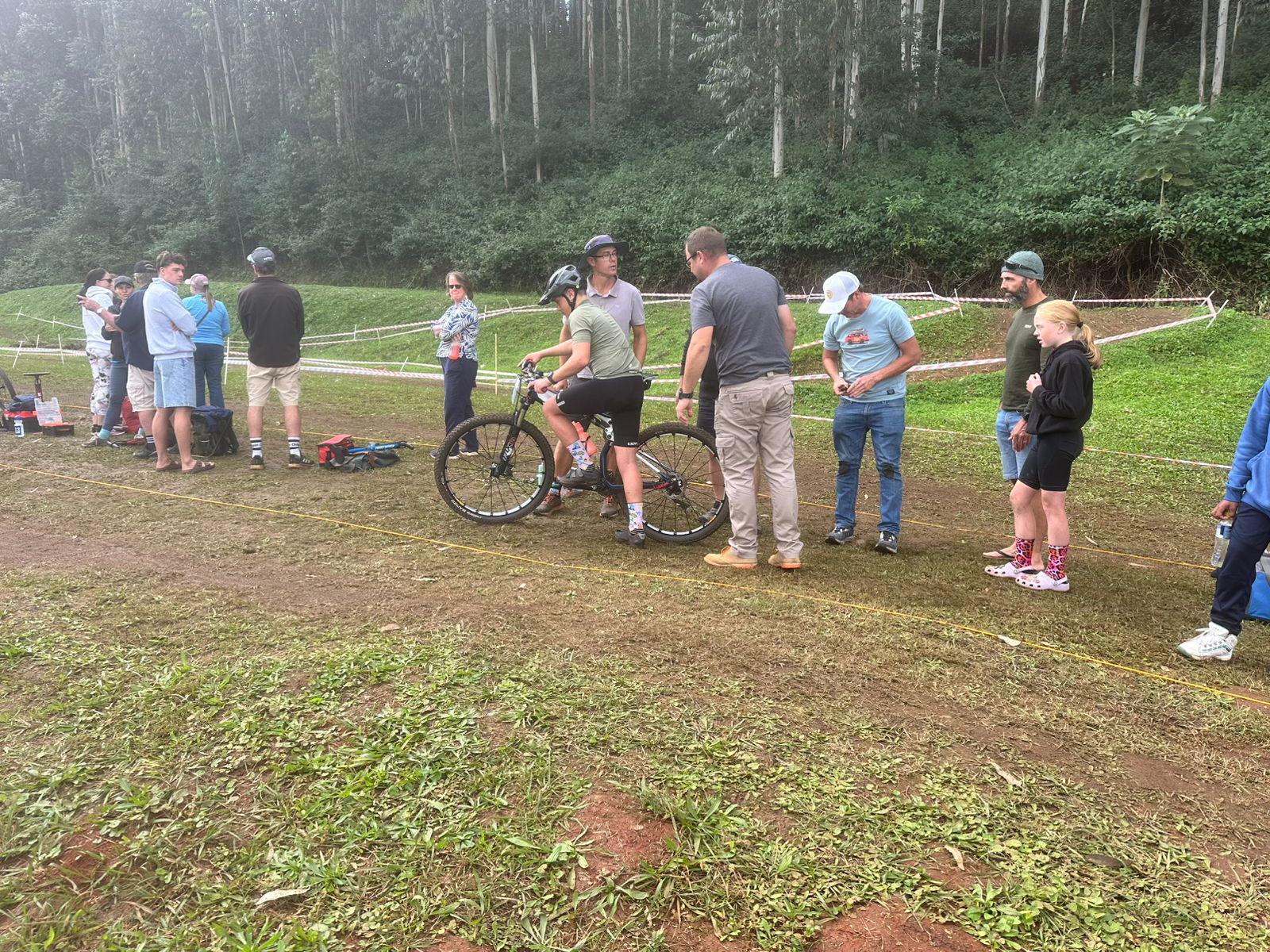 kzn xco