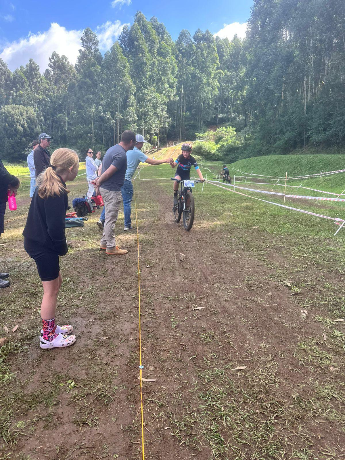 kzn xco