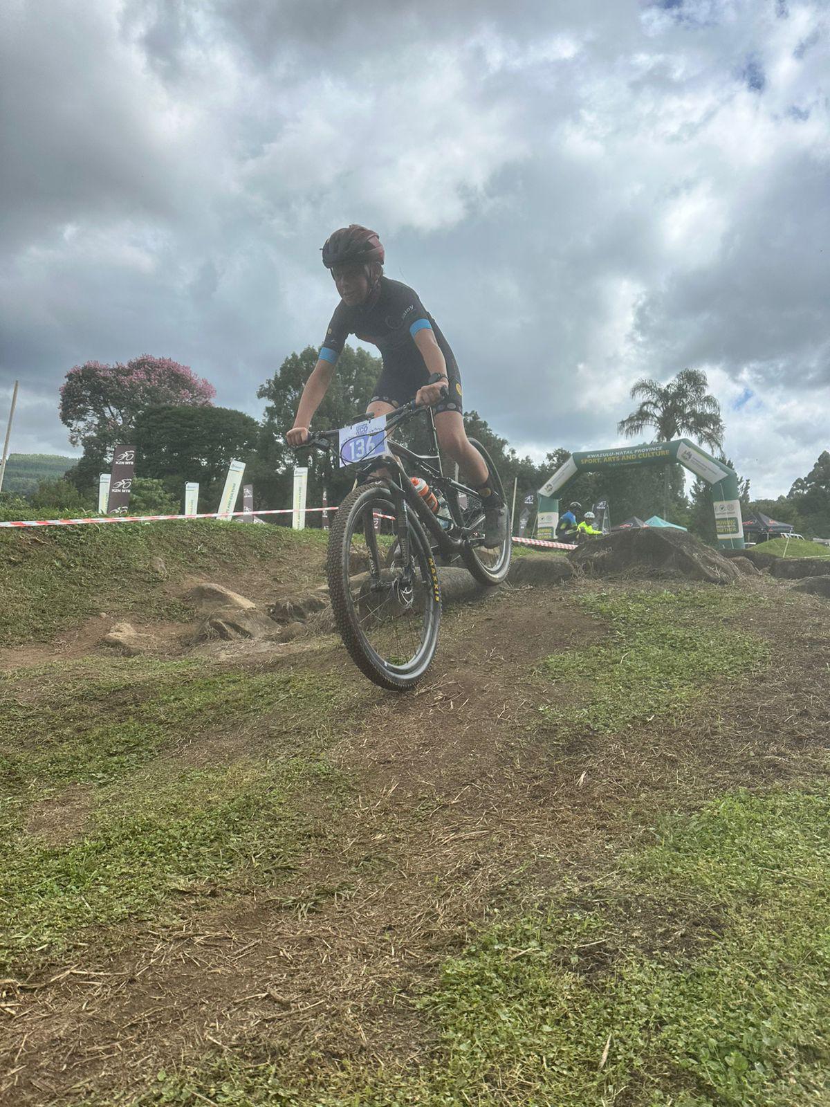 kzn xco