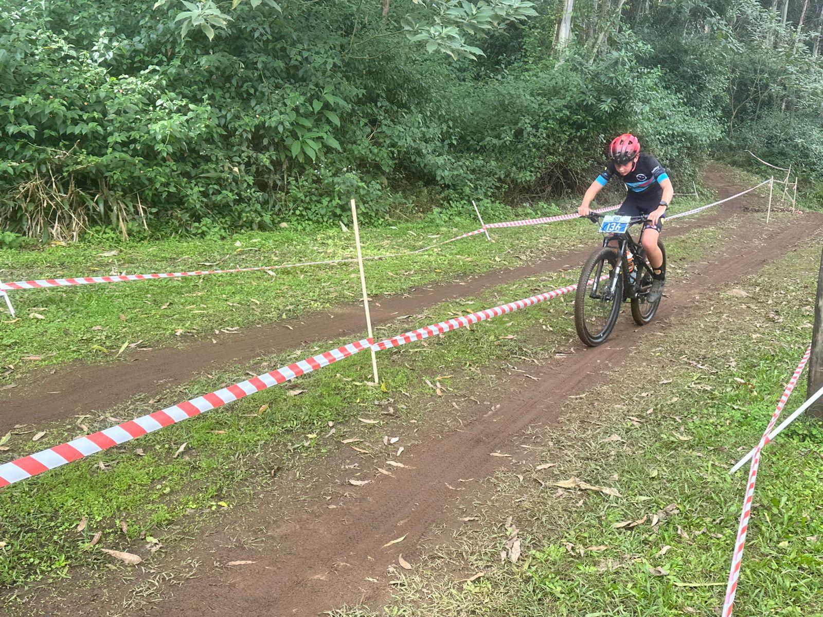 kzn xco
