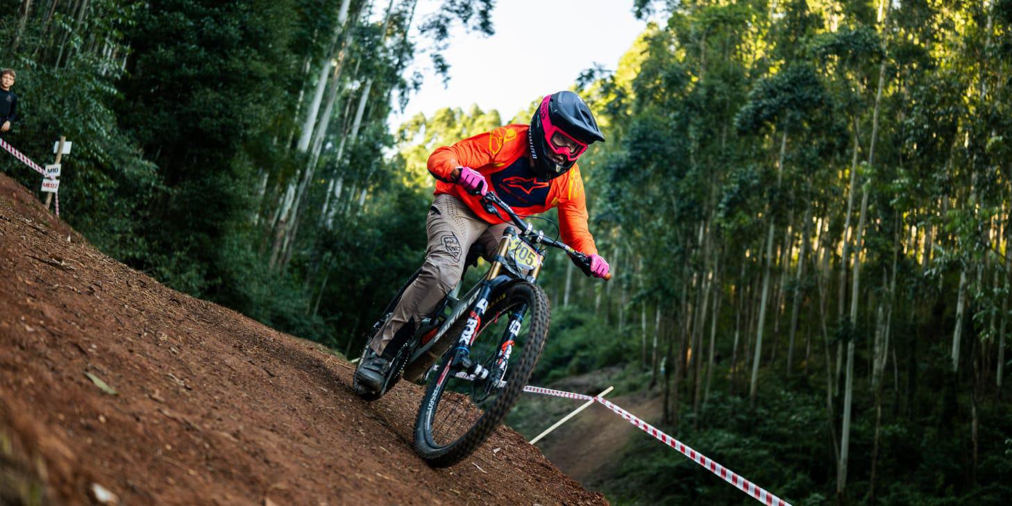 SA DHI #4 & KZN DHI CHAMPS - Photos Credit: EYE OF TY