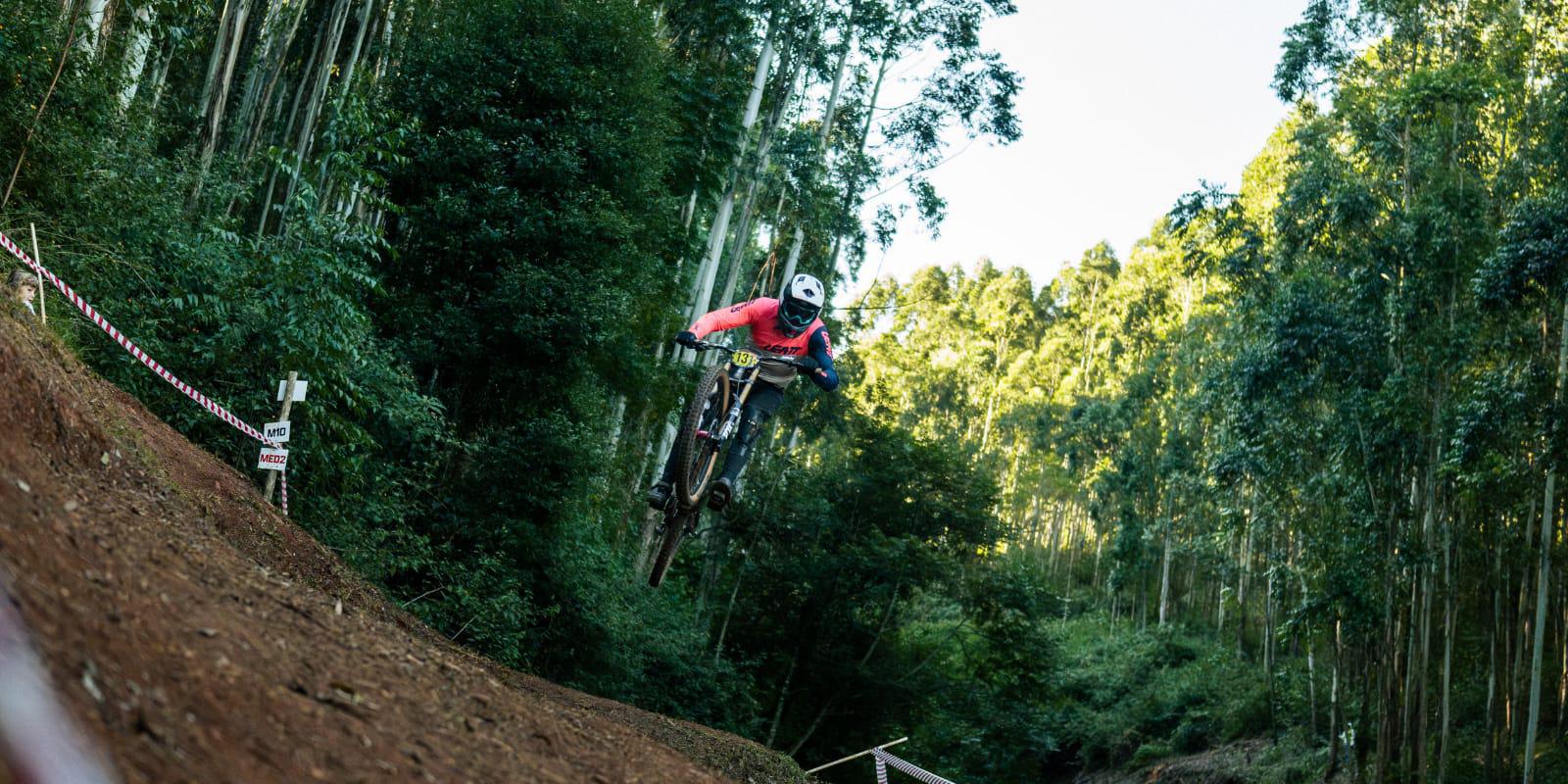 SA DHI #4 & KZN DHI CHAMPS - Photos Credit: EYE OF TY