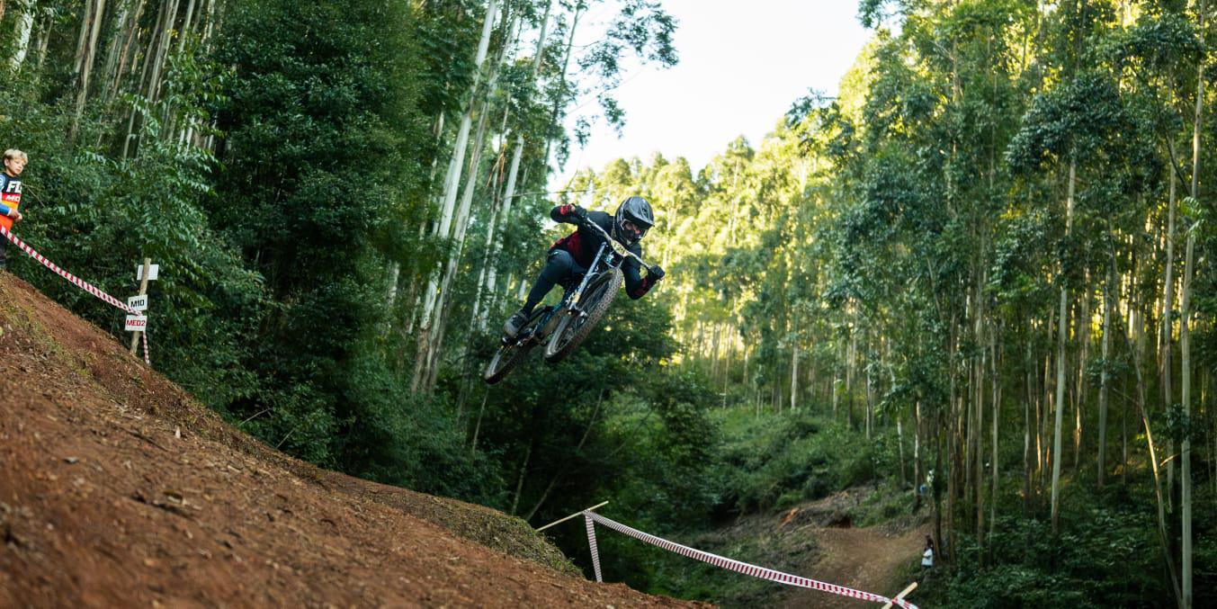 SA DHI #4 & KZN DHI CHAMPS - Photos Credit: EYE OF TY