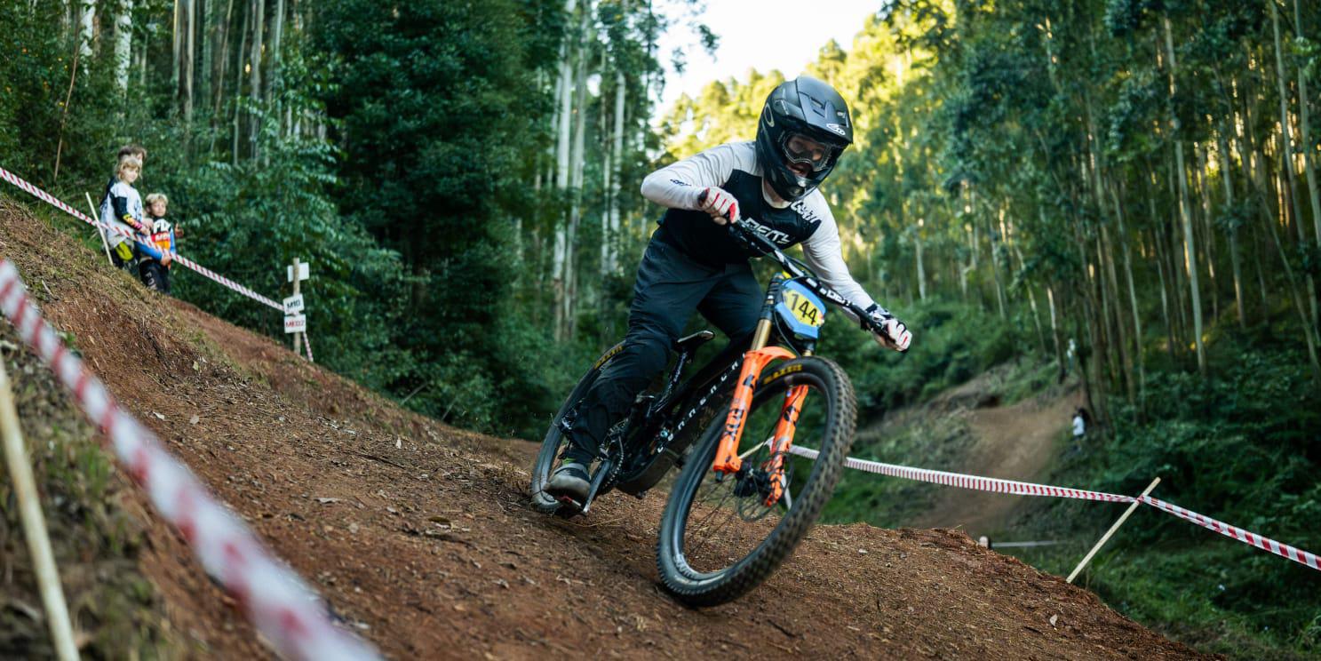 SA DHI #4 & KZN DHI CHAMPS - Photos Credit: EYE OF TY