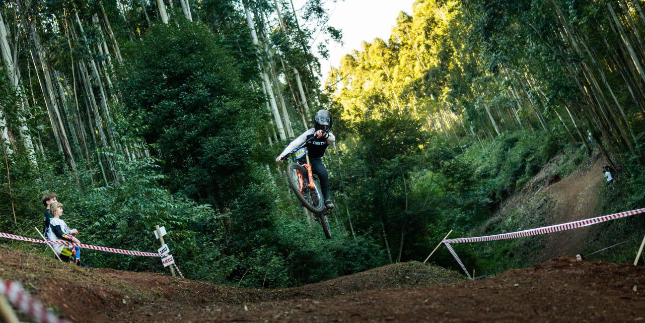SA DHI #4 & KZN DHI CHAMPS - Photos Credit: EYE OF TY