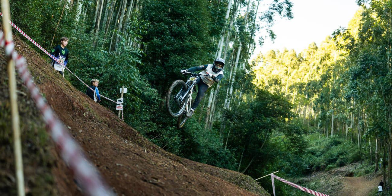 SA DHI #4 & KZN DHI CHAMPS - Photos Credit: EYE OF TY