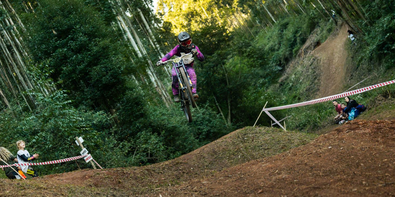 SA DHI #4 & KZN DHI CHAMPS - Photos Credit: EYE OF TY