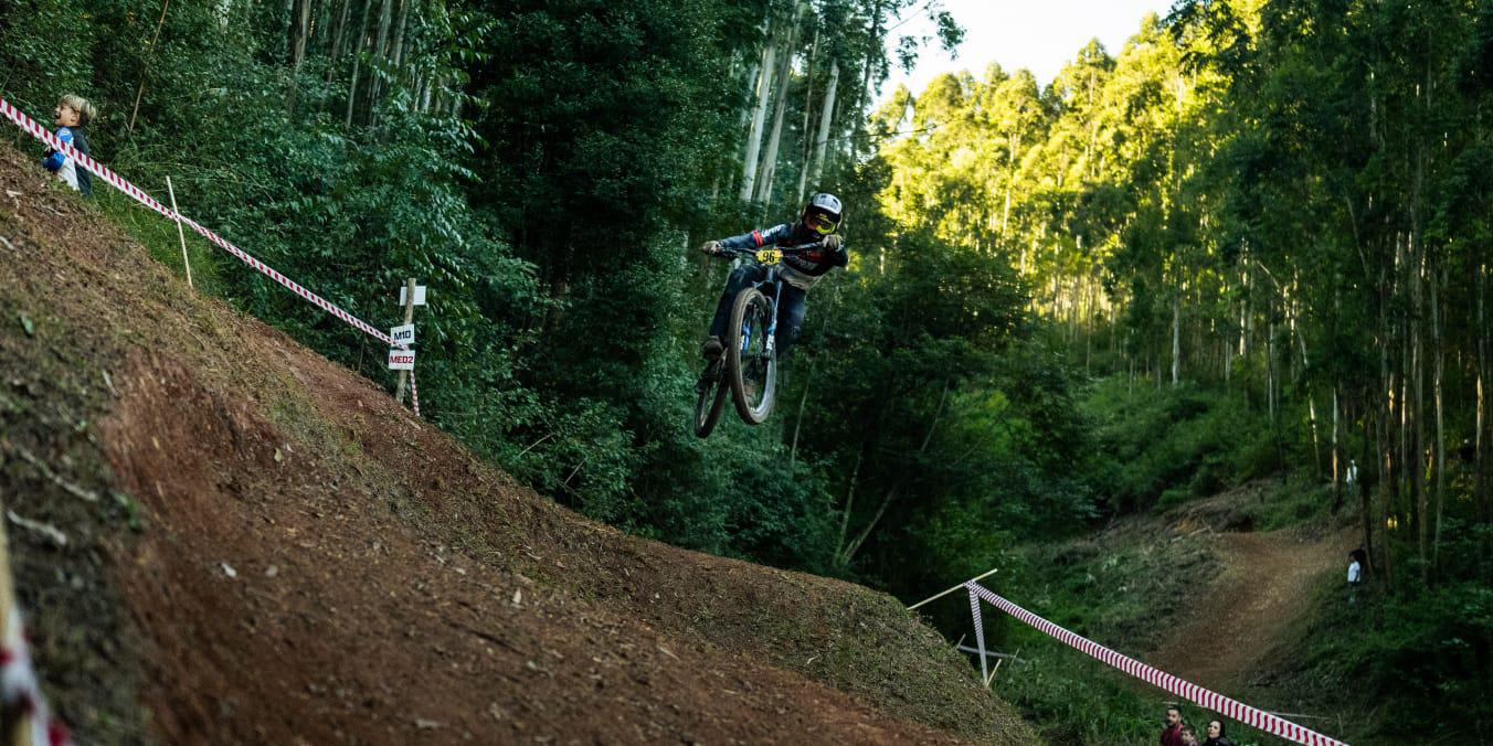 SA DHI #4 & KZN DHI CHAMPS - Photos Credit: EYE OF TY