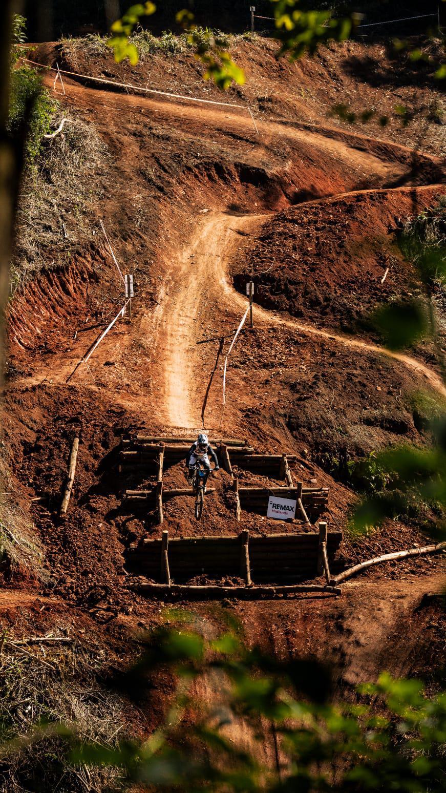 SA DHI #4 & KZN DHI CHAMPS - Photos Credit: EYE OF TY