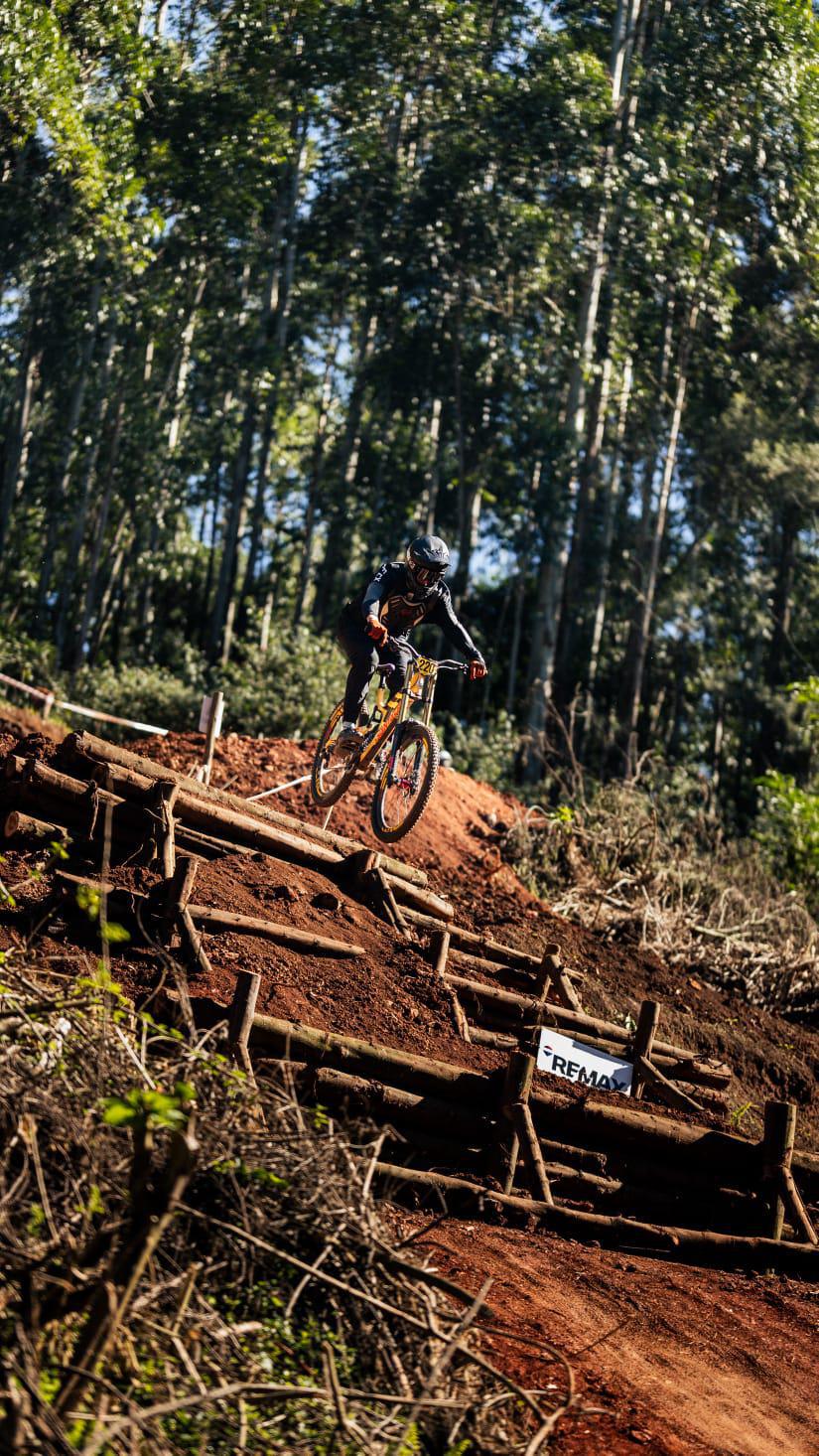 SA DHI #4 & KZN DHI CHAMPS - Photos Credit: EYE OF TY
