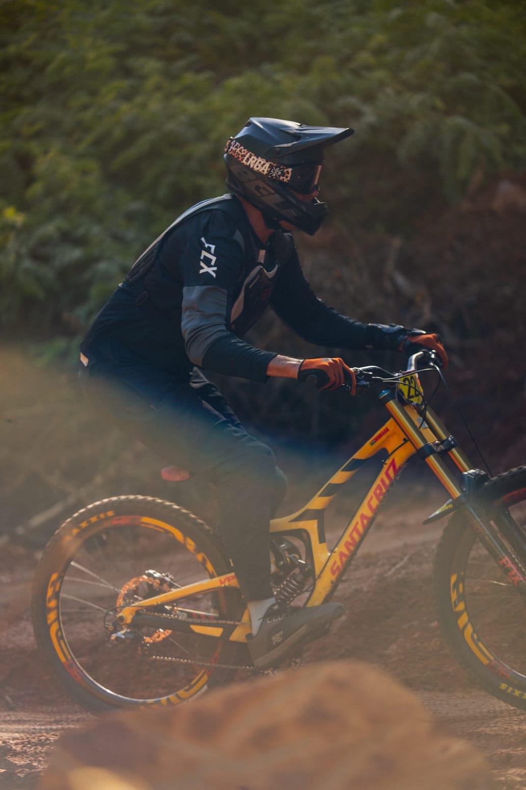 SA DHI #4 & KZN DHI CHAMPS - Photo Credit: EYE OF TY