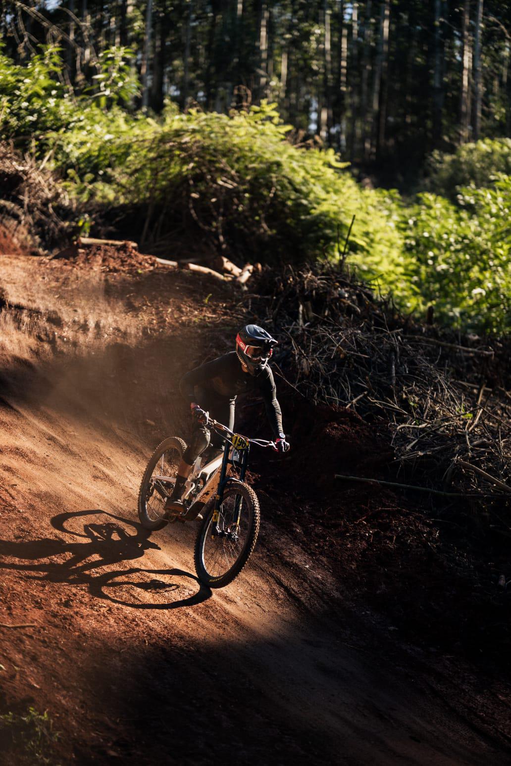 SA DHI #4 & KZN DHI CHAMPS - Photo Credit: EYE OF TY