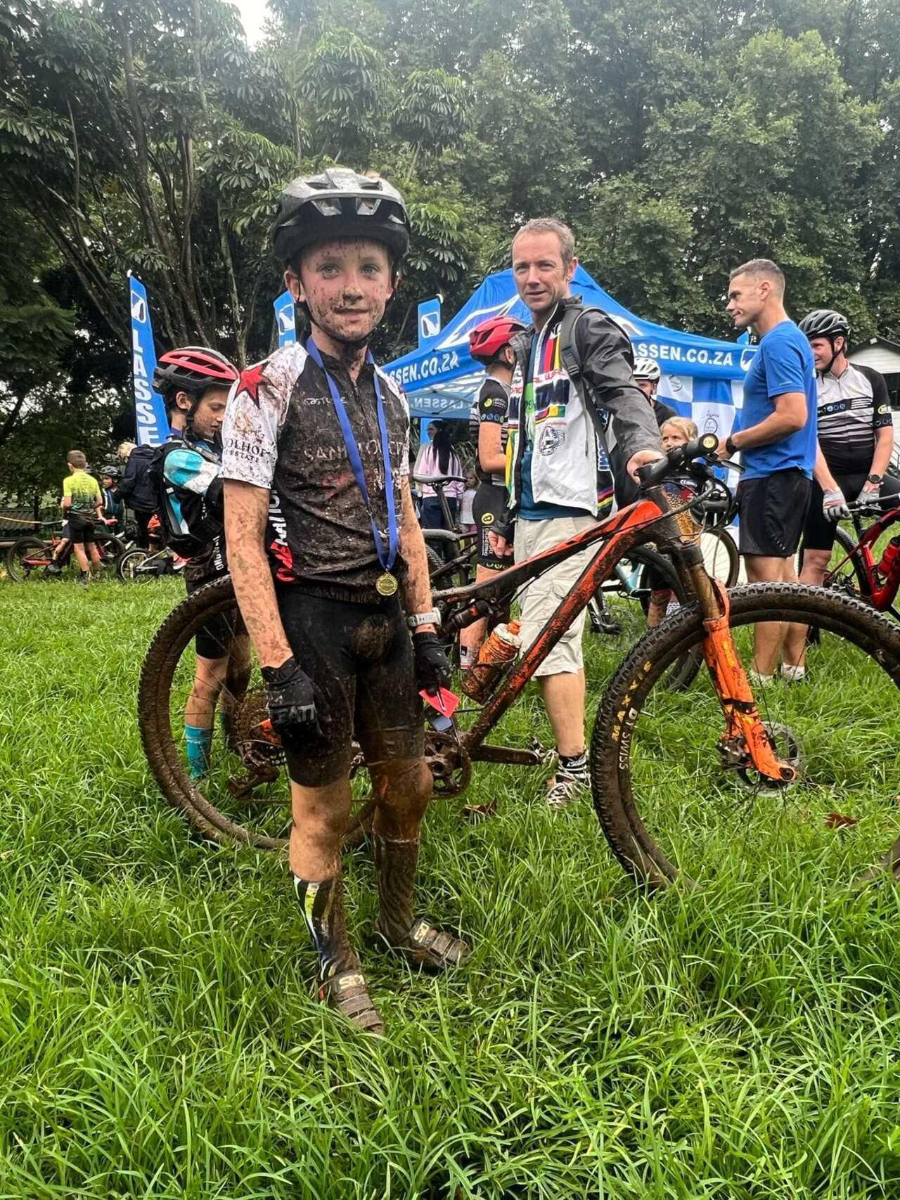 Shongweni Summer Series 2025